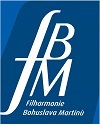 Filharmonie Bohuslava Martinů, o.p.s.